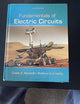 Fundamentals of Electric Circuits