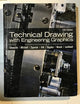Technical Drawing With Engineering Graphics