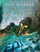 The Battle of the Labyrinth (Percy Jackson and the Olympians, Book 4)