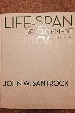 Life-Span Development, 13th Edition