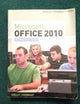 Microsoft Office 2010: Introductory (Available Titles Skills Assessment Manager (SAM) - Office 2010)