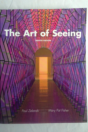 Art of Seeing, The
