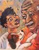 The Developing Person Through the Life Span