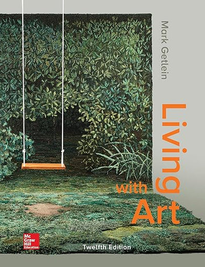 Loose Leaf for Living with Art