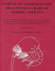 Larvae of Anomuran and Brachyuran Crabs of North Carolina: A Guide to the Described Larval Stages of Anomuran (Families Porcellanidae, Albuneidae, and ... Carolina, USA (Crustaceana Monographs, 1)