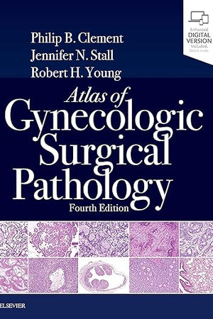 Atlas of Gynecologic Surgical Pathology: Expert Consult: Online and Print