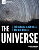 The Universe: The Big Bang, Black Holes, and Blue Whales (Inquire & Investigate)