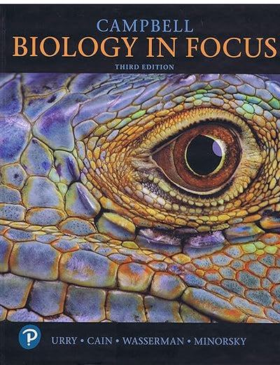 Campbell Biology in Focus