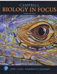 Campbell Biology in Focus