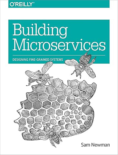 Building Microservices: Designing Fine-Grained Systems