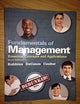 Fundamentals of Management: Essential Concepts and Applications (9th Edition)