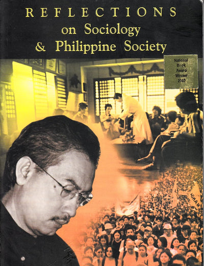 Reflections on Sociology and Philippine Society