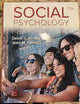 Social Psychology