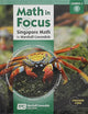 Math in Focus: Singapore Math Volume B Grade 7