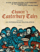 Chaucer's Canterbury Tales (Selected): An Interlinear Translation