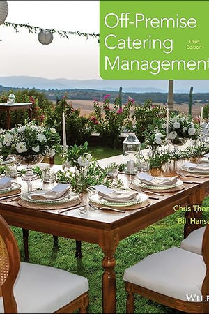 Off-Premise Catering Management
