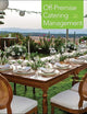 Off-Premise Catering Management
