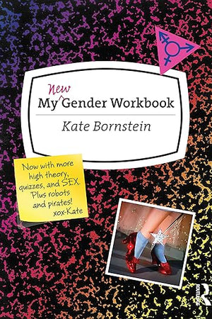 My New Gender Workbook