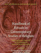 Handbook of Rituals in Contemporary Studies of Religion: Exploring Ritual Creativity in the Footsteps of Anne-Christine Hornborg (Brill Handbooks on Contemporary Religion, 22)