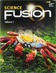Student Edition Interactive Worktext Set Grade 5 2017 (ScienceFusion)