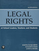 Legal Rights of School Leaders, Teachers, and Students
