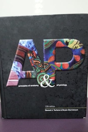 Principles of Anatomy & Physiology