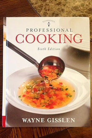 Professional Cooking, Trade Version