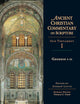 Genesis 1-11 (Ancient Christian Commentary on Scripture: Old Testament, Volume I)