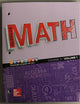 Glencoe Math 2016, Course 3 Student Edition, Volume 1 (Gc Maths)