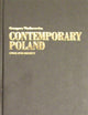 Contemporary Poland: Space And Society