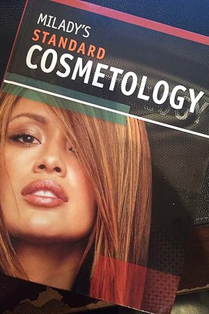 Milady's Standard Cosmetology 2008