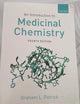 An Introduction to Medicinal Chemistry