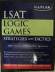 LSAT Logic Games: Strategies and Tactics