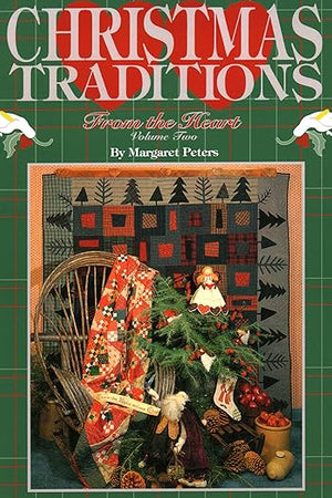 Christmas Traditions from the Heart, Volume Two (Christmas Traditions from the Heart)