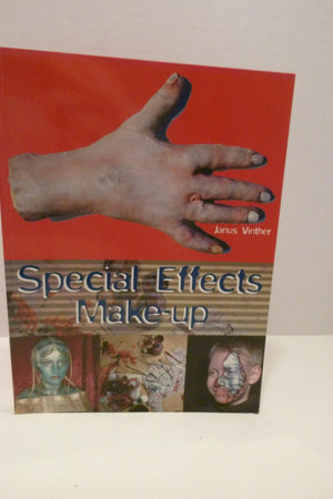 Special Effects Make-Up