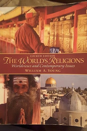 The World's Religions