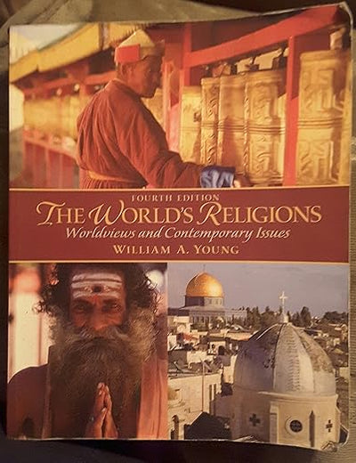 The World's Religions