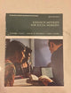 Research Methods for Social Workers (Merrill Social Work and Human Services)