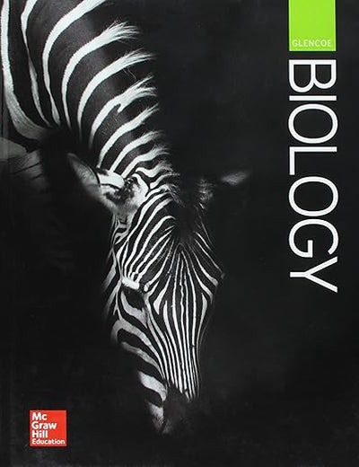 Glencoe Biology, Student Edition (BIOLOGY DYNAMICS OF LIFE)