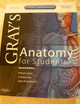 Gray's Anatomy for Students: With STUDENT CONSULT Online Access