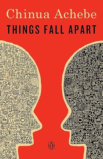 Things Fall Apart: A Novel