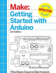 Getting Started with Arduino: The Open Source Electronics Prototyping Platform (Make)
