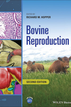 Bovine Reproduction