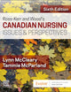 Ross-Kerr and Wood’s Canadian Nursing Issues & Perspectives: CDN NURSING ISSUES & PERSPECTIVES