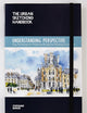 The Urban Sketching Handbook Understanding Perspective: Easy Techniques for Mastering Perspective Drawing on Location (Volume 4)