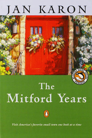 At Home in Mitford / A Light in the Window / These High, Green Hills / Out to Canaan / A New Song / A Common Life