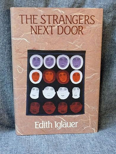 The Strangers Next Door