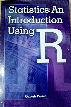 Statistics: An Introduction Using R