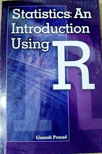 Statistics: An Introduction Using R