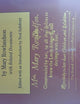 The Sovereignty and Goodness of God: with Related Documents (Bedford Series in History and Culture)